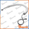 Tuyau hydraulique direction pour AUDI | 10193, 58471